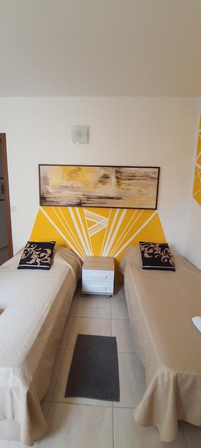 Gianni Holiday Home Pieta Экстерьер фото