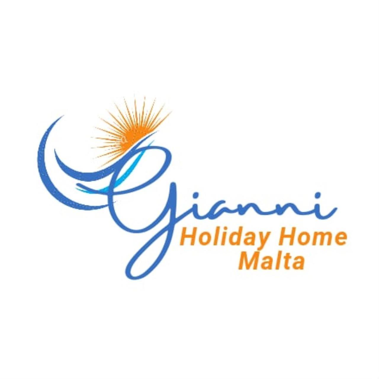 Gianni Holiday Home Pieta Экстерьер фото