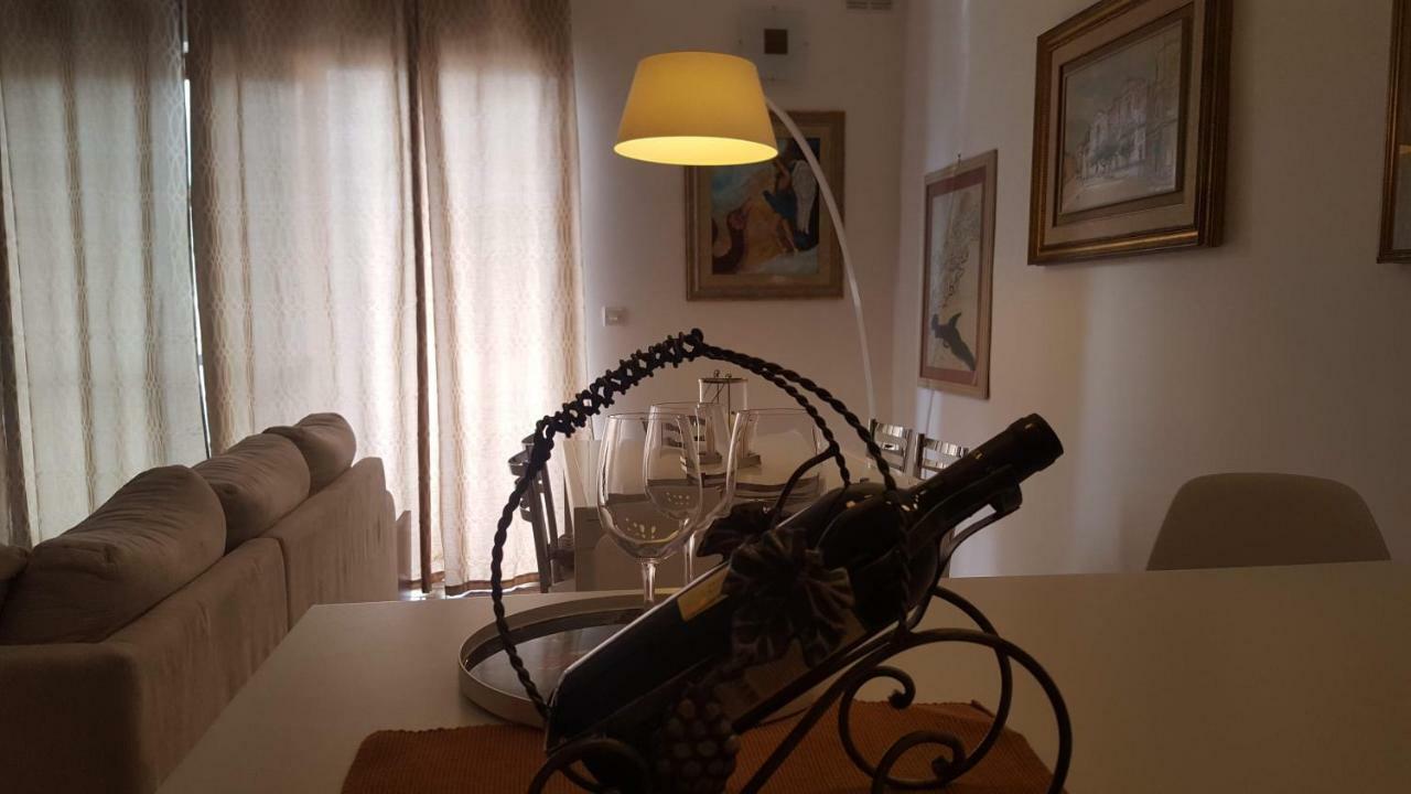 Gianni Holiday Home Pieta Экстерьер фото