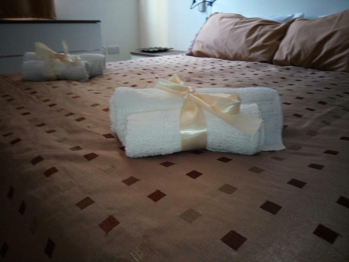 Gianni Holiday Home Pieta Экстерьер фото