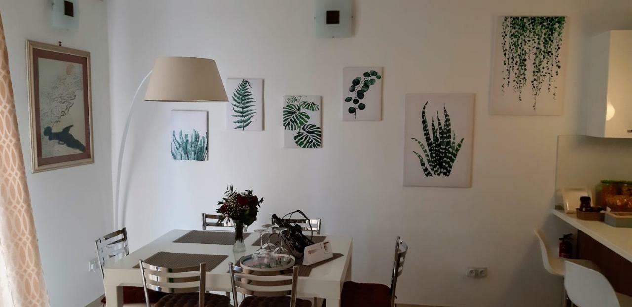 Gianni Holiday Home Pieta Экстерьер фото