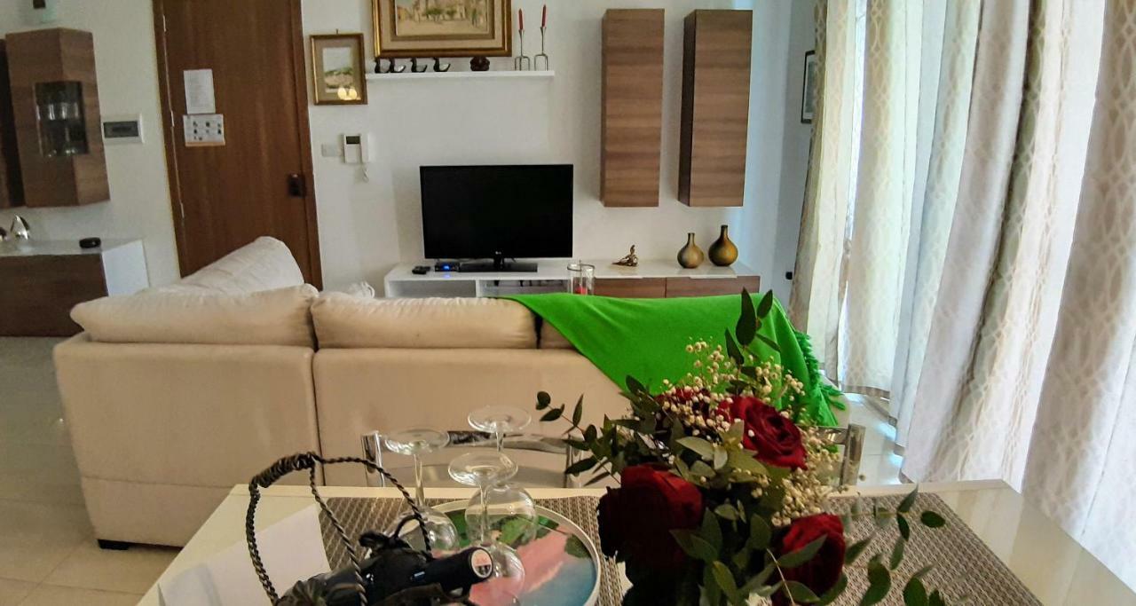 Gianni Holiday Home Pieta Экстерьер фото