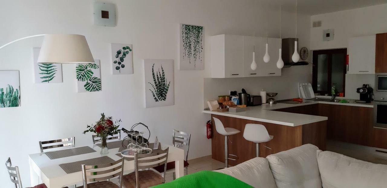 Gianni Holiday Home Pieta Экстерьер фото