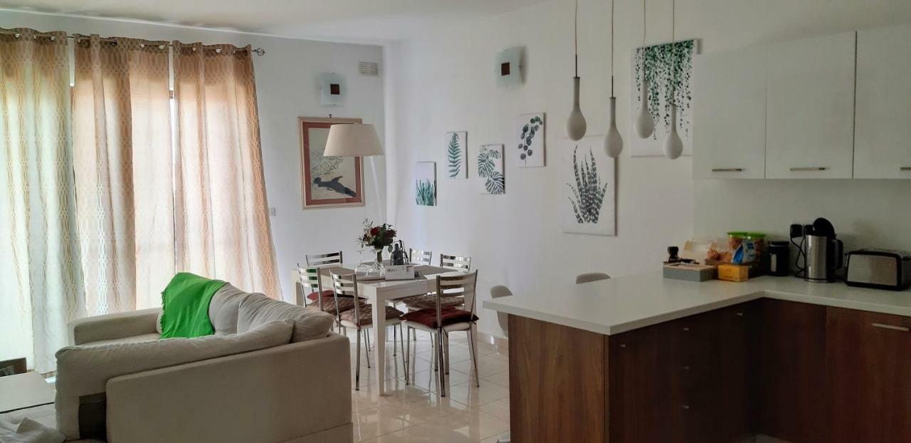 Gianni Holiday Home Pieta Экстерьер фото