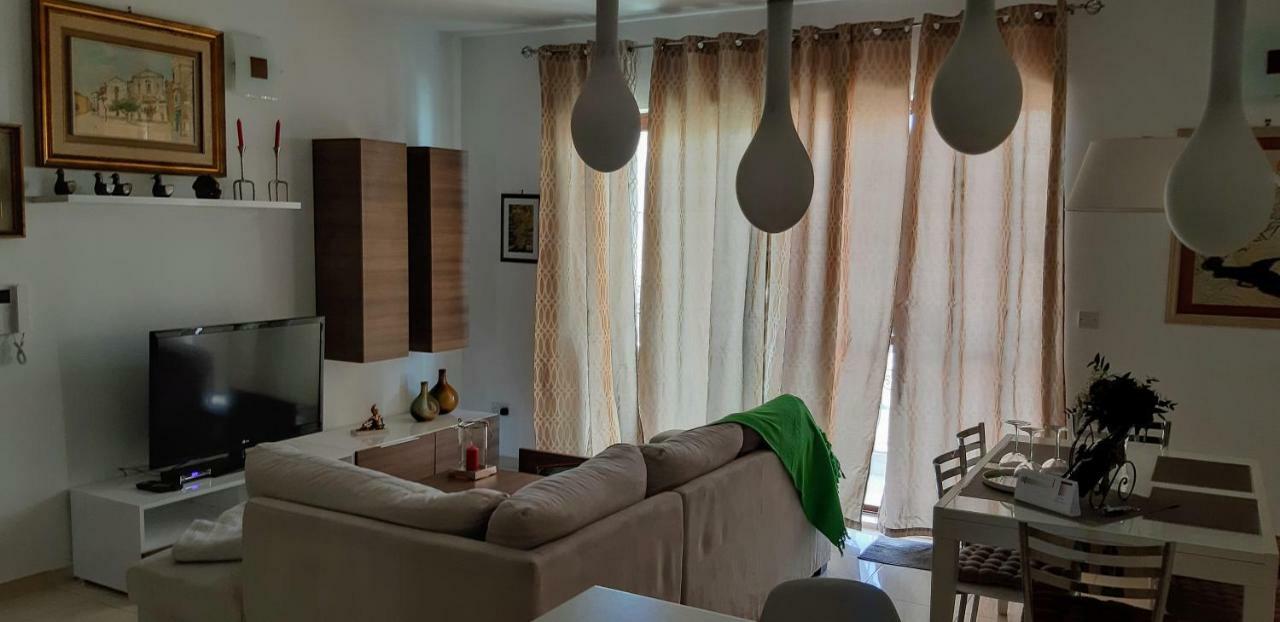 Gianni Holiday Home Pieta Экстерьер фото