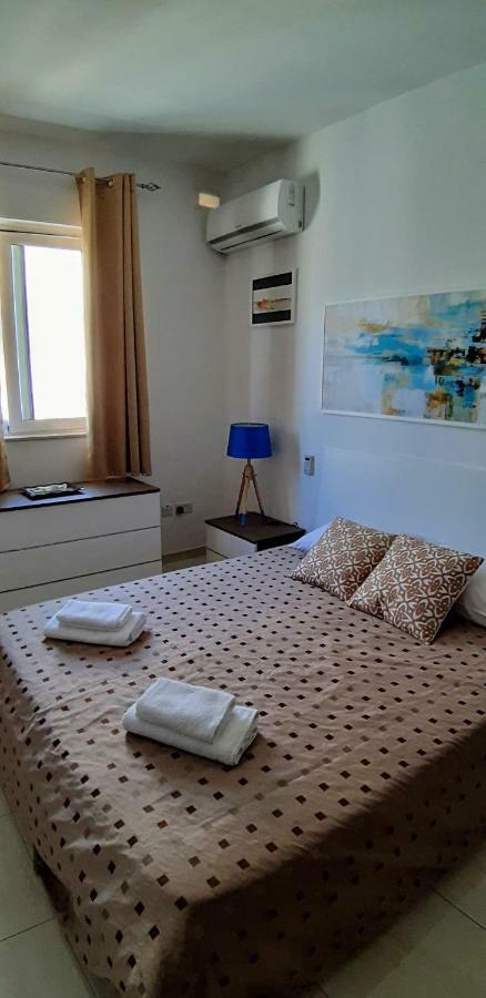 Gianni Holiday Home Pieta Экстерьер фото