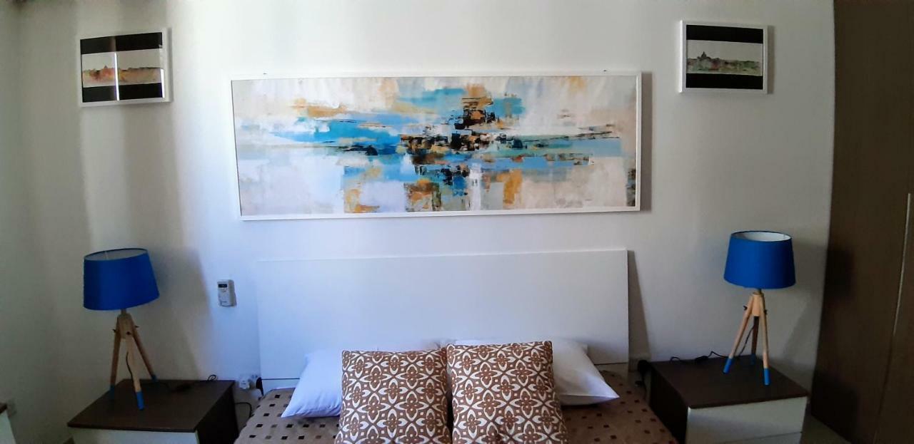 Gianni Holiday Home Pieta Экстерьер фото