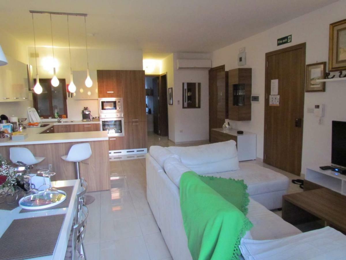 Gianni Holiday Home Pieta Экстерьер фото
