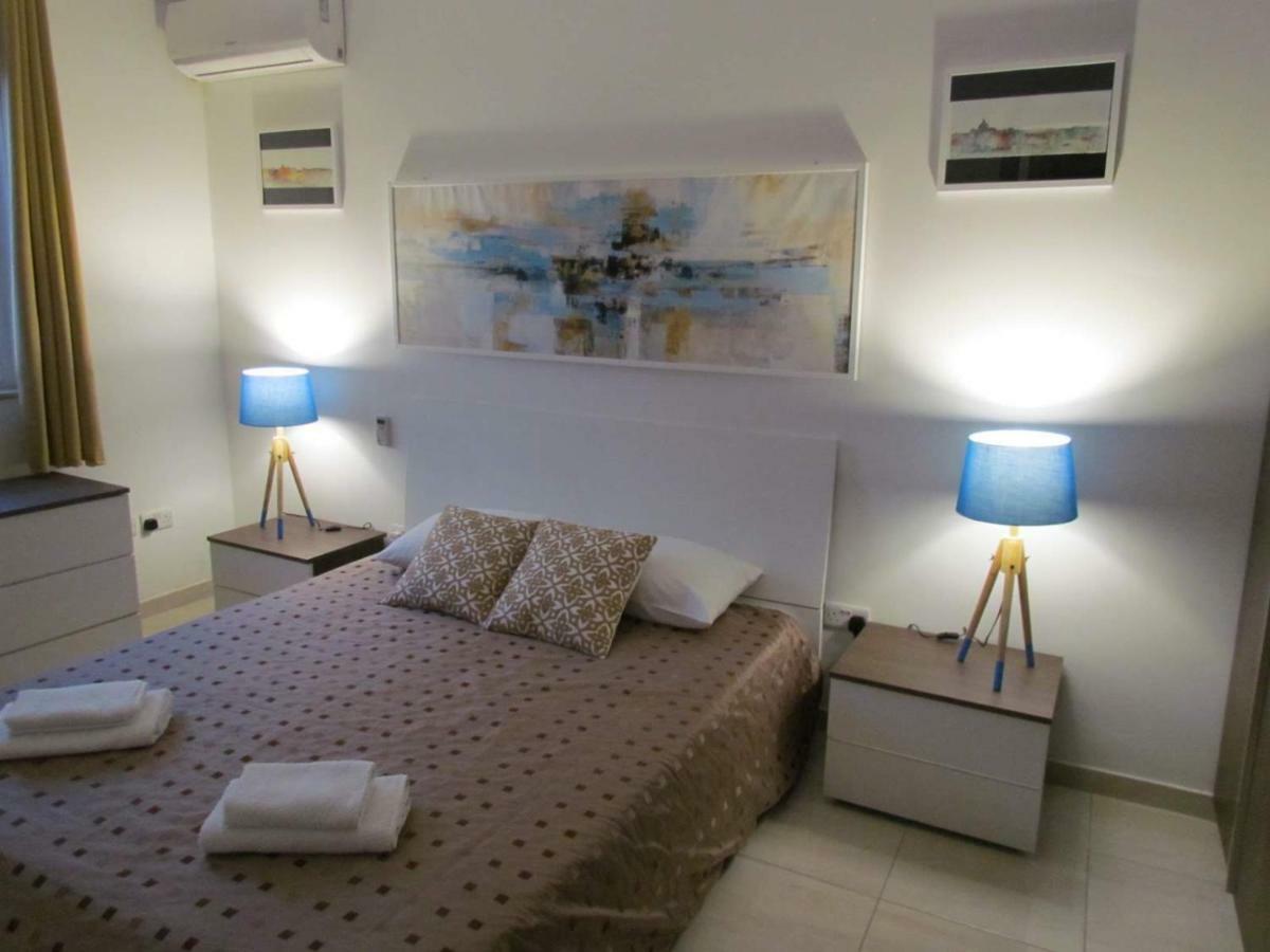 Gianni Holiday Home Pieta Экстерьер фото