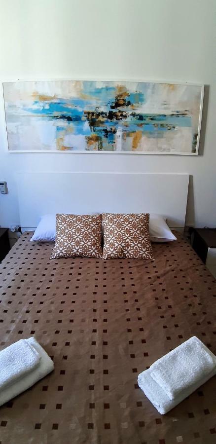 Gianni Holiday Home Pieta Экстерьер фото