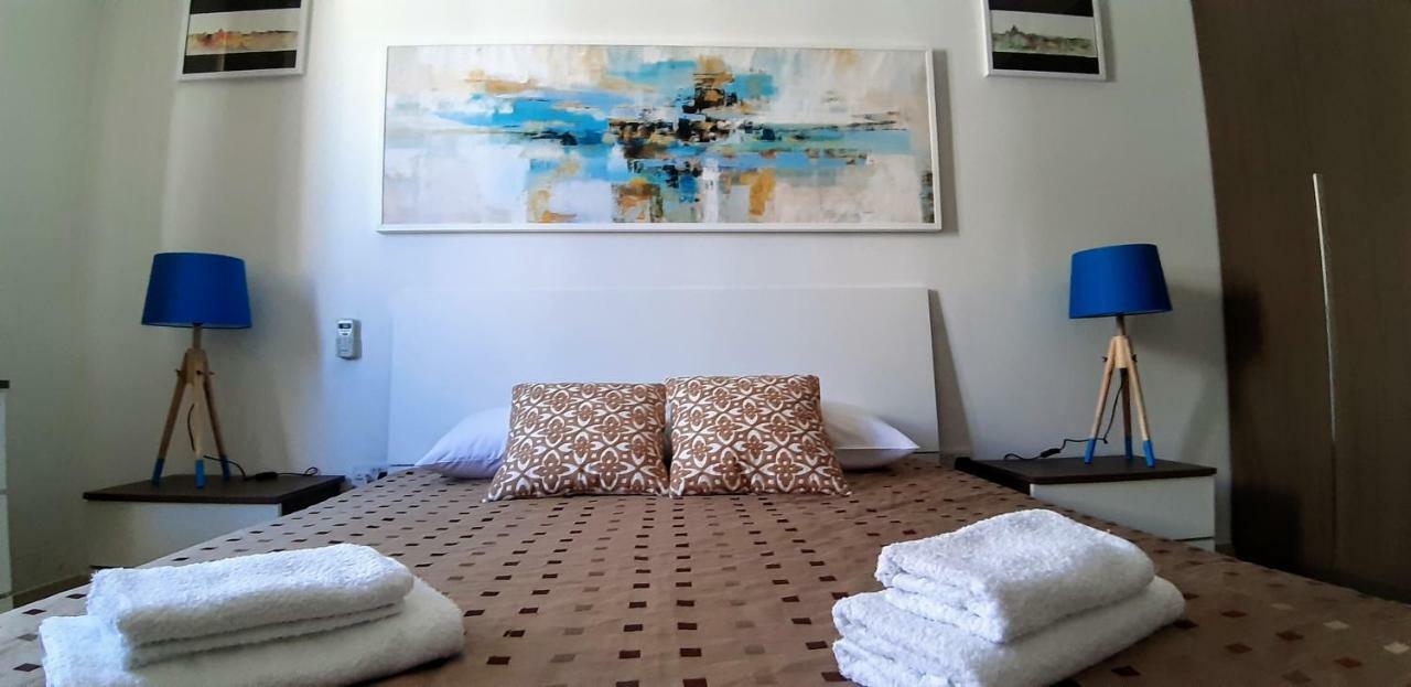 Gianni Holiday Home Pieta Экстерьер фото