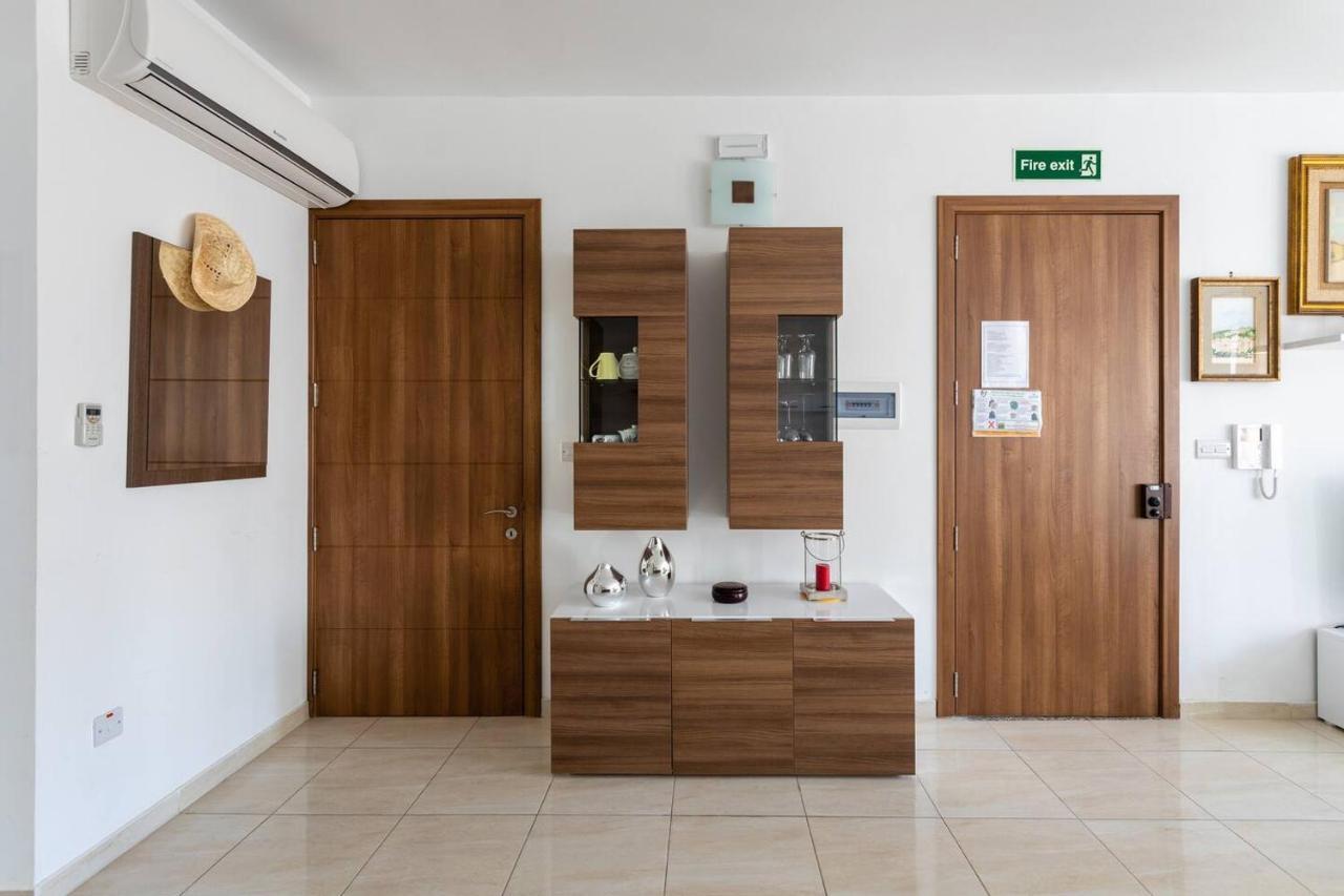 Gianni Holiday Home Pieta Экстерьер фото
