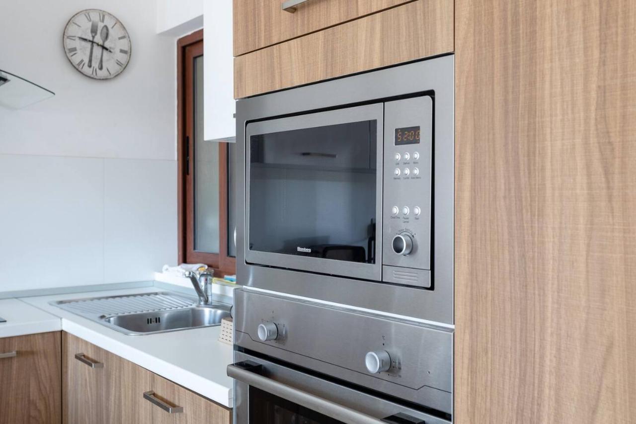 Gianni Holiday Home Pieta Экстерьер фото
