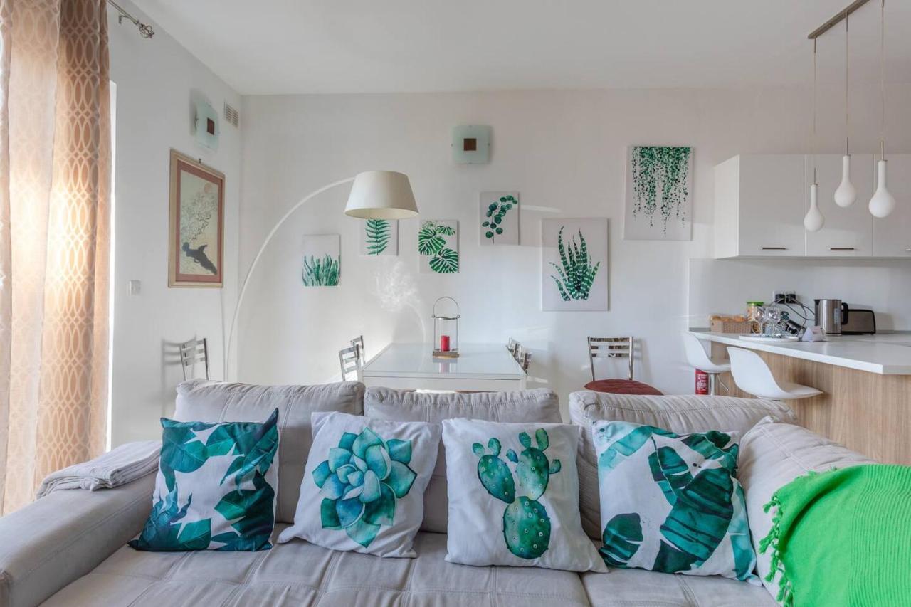 Gianni Holiday Home Pieta Экстерьер фото