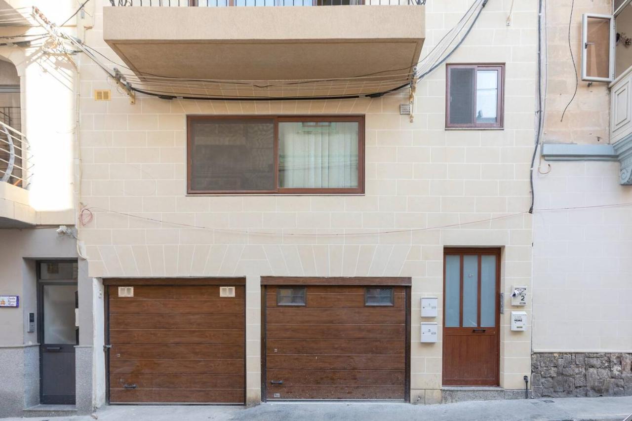 Gianni Holiday Home Pieta Экстерьер фото
