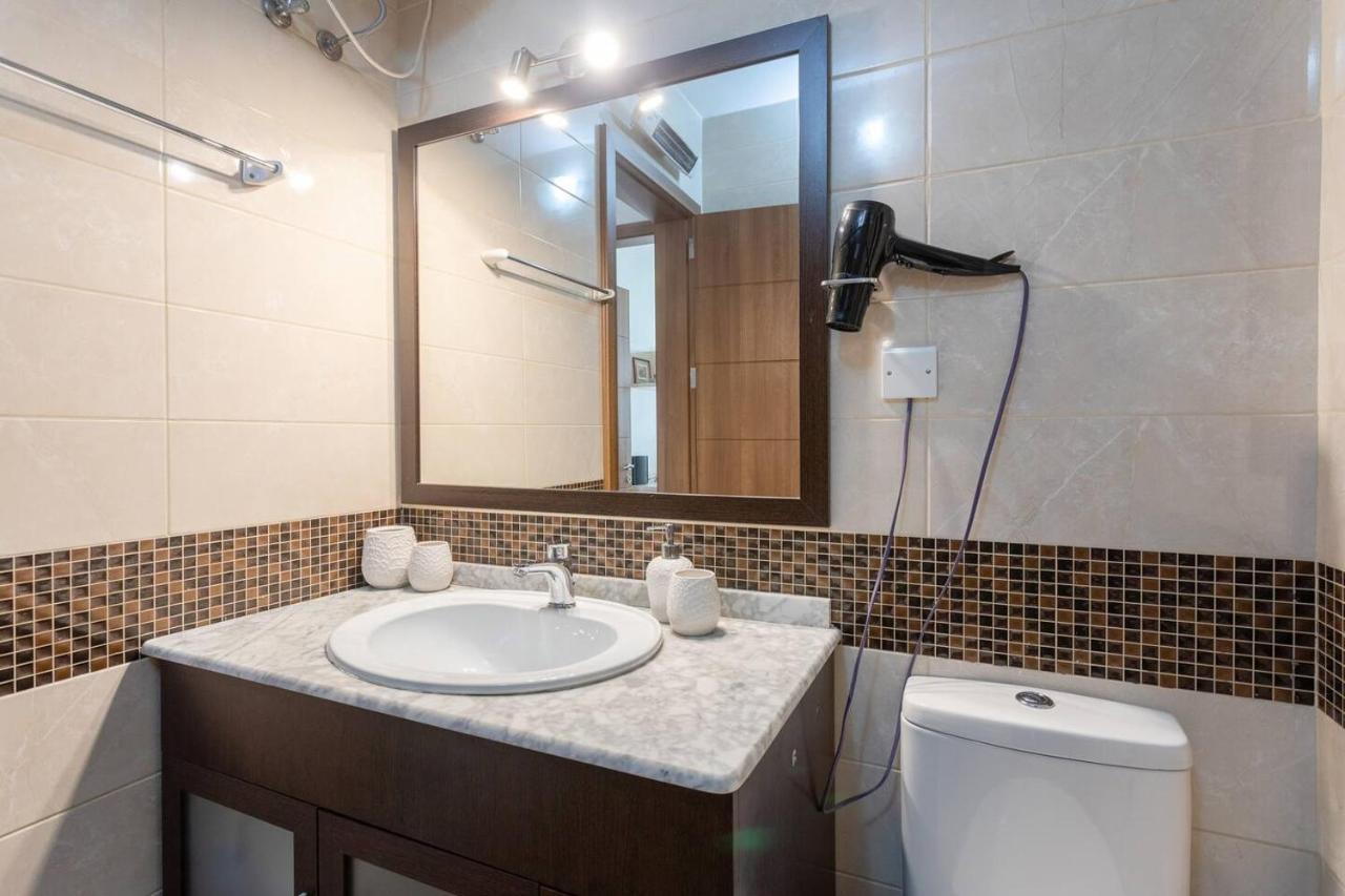 Gianni Holiday Home Pieta Экстерьер фото