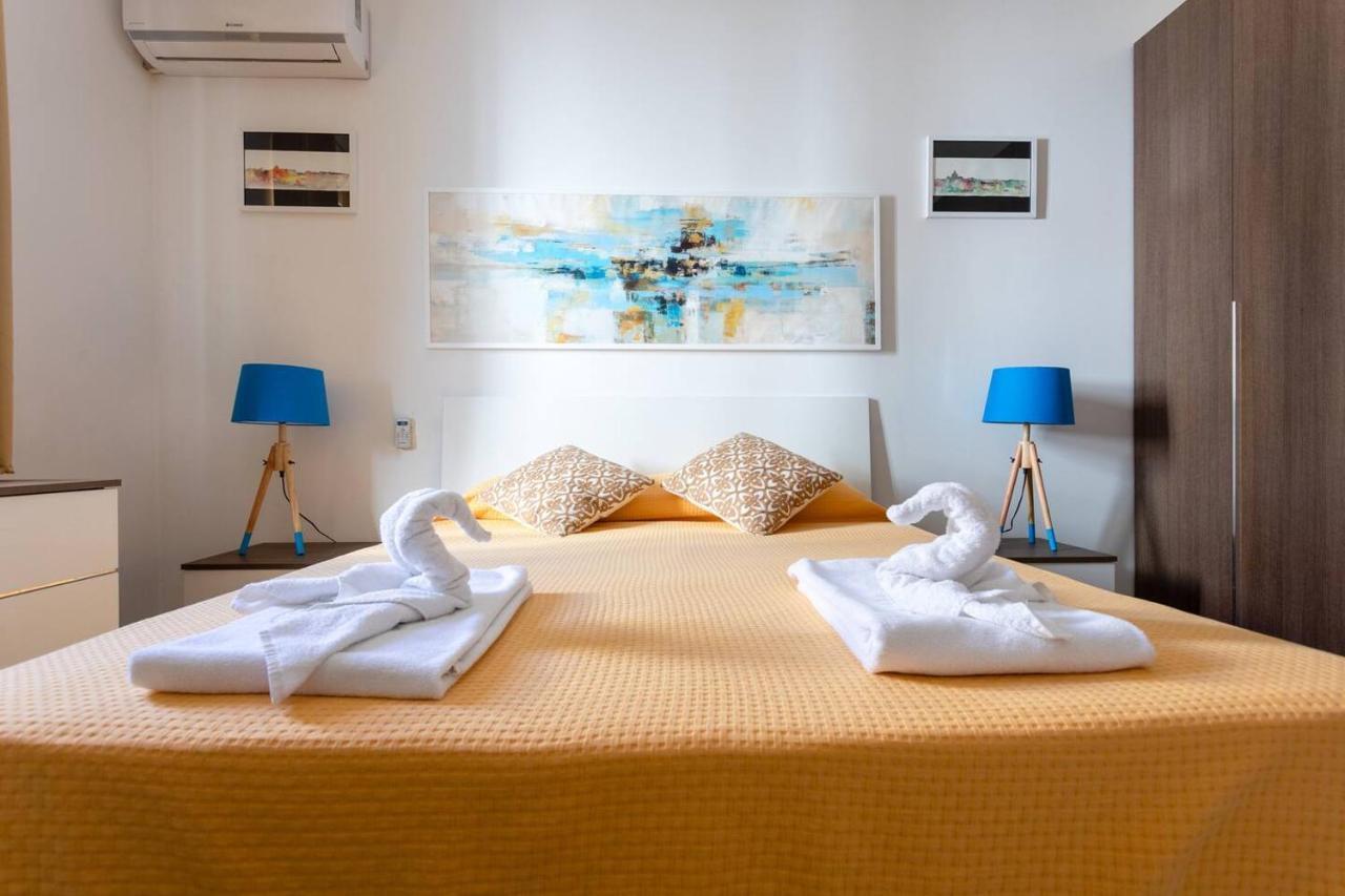 Gianni Holiday Home Pieta Экстерьер фото