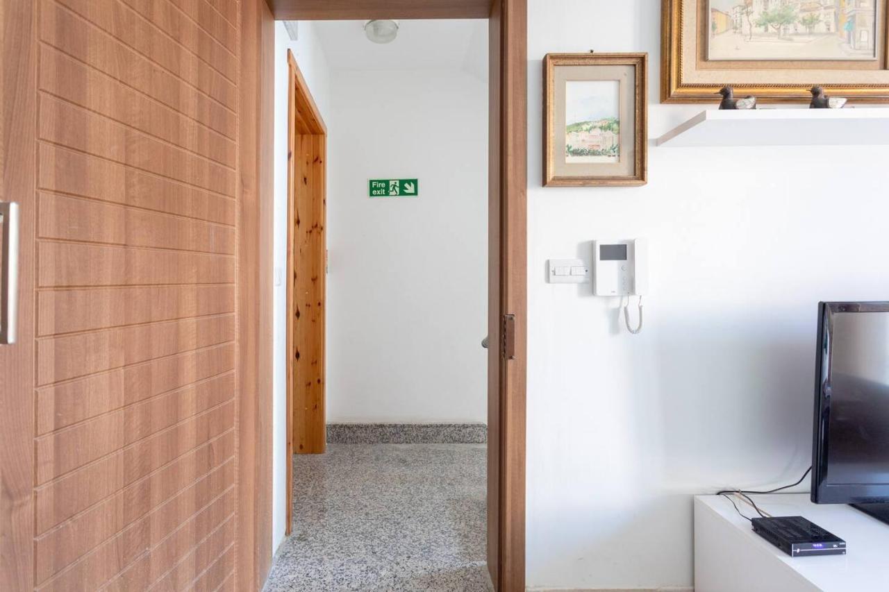 Gianni Holiday Home Pieta Экстерьер фото