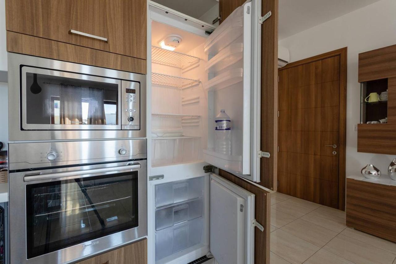 Gianni Holiday Home Pieta Экстерьер фото