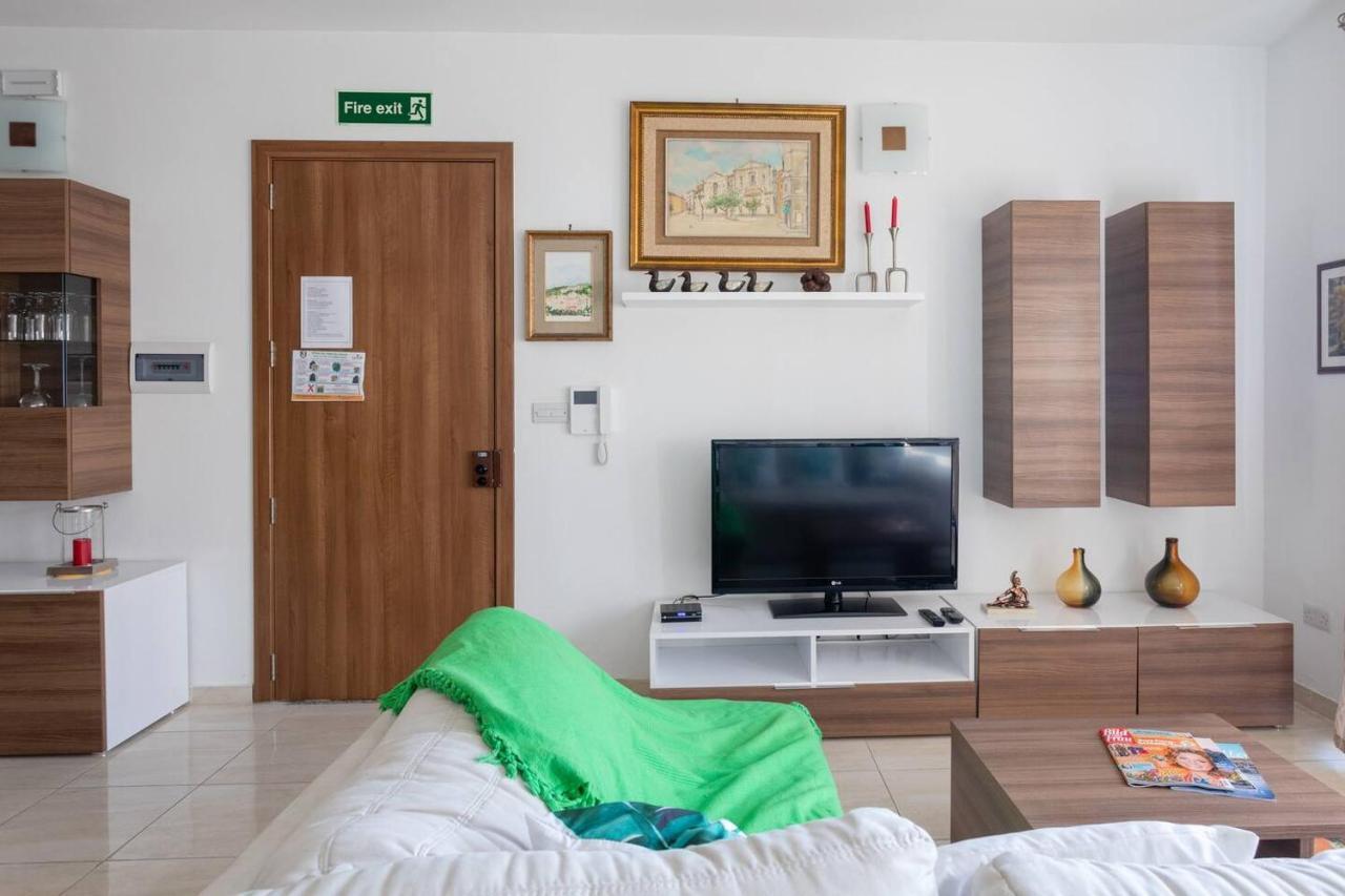 Gianni Holiday Home Pieta Экстерьер фото