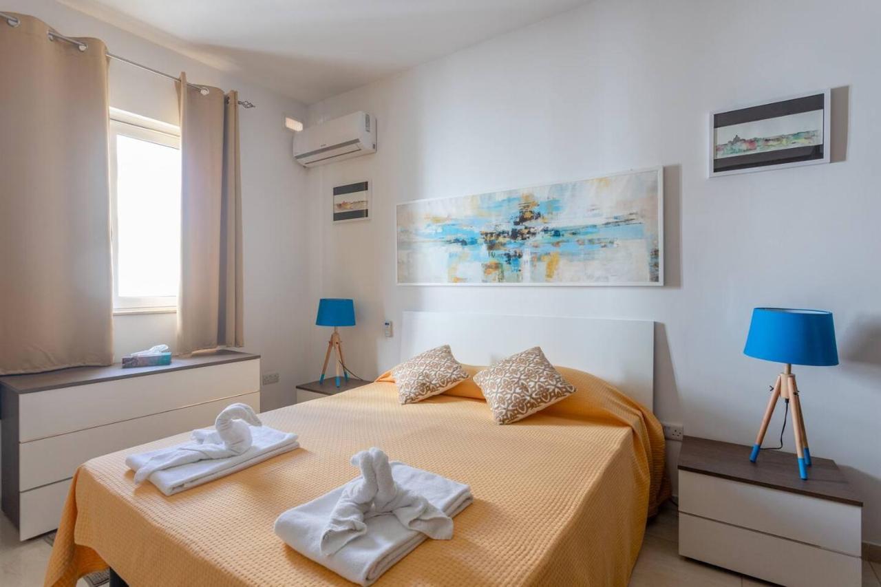 Gianni Holiday Home Pieta Экстерьер фото