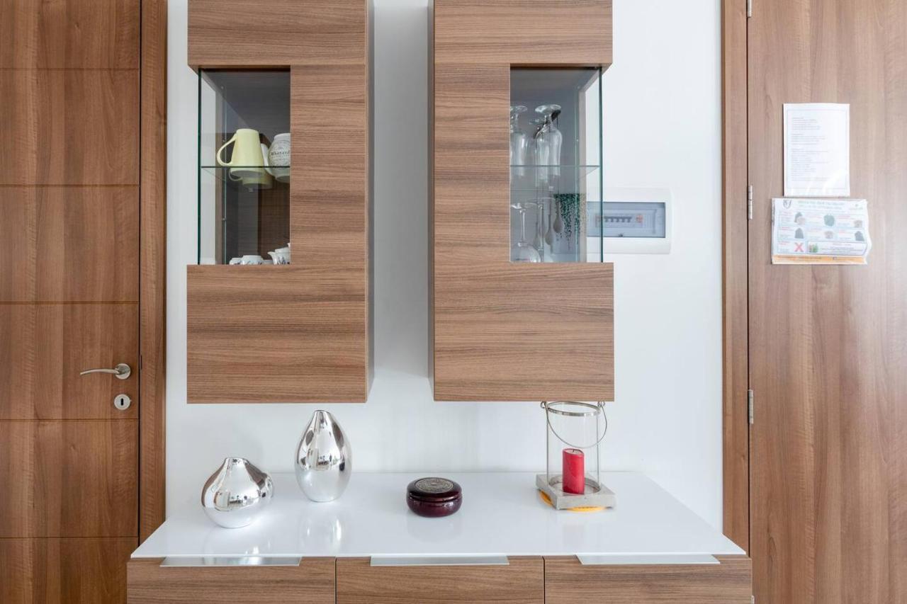 Gianni Holiday Home Pieta Экстерьер фото