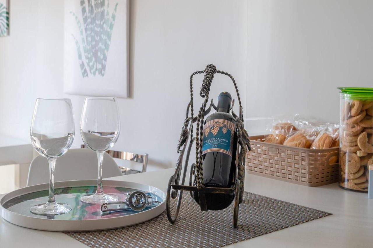 Gianni Holiday Home Pieta Экстерьер фото